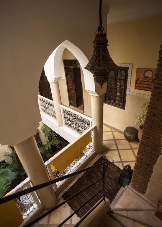 Gasthuis Light Of Sun Marrakesh